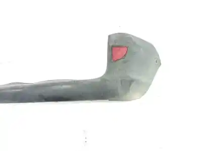 Автозапчастина б/у задній бампер для renault kangoo express (fc0/1_) 1.9 d (fc0j) посилання на oem iam 7701692547  