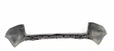 Second-hand car spare part rear bumper for renault kangoo express (fc0/1_) 1.9 d (fc0j) oem iam references 7701692547