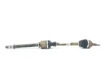 Second-hand car spare part FRONT RIGHT TRANSMISSION for RENAULT SCÉNIC II (JM0/1_)  OEM IAM references 8200198015  