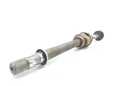 Автозапчасти б/у передняя правая трансмиссия за renault scénic ii (jm0/1_) 1.9 dci (jm0g, jm12, jm1g, jm2c) ссылки oem iam 8200198015  