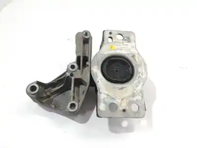 Автозапчасти б/у правая опора двигателя за renault scénic ii (jm0/1_) 1.9 dci (jm0g, jm12, jm1g, jm2c) ссылки oem iam 3200592642  