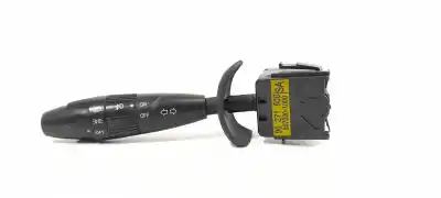 Second-hand car spare part headlights switch for daewoo nubira (j100) 1.6 16v oem iam references 96271600