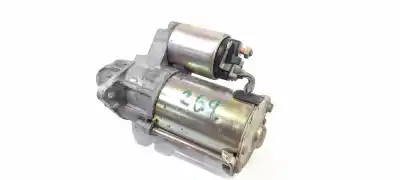 Second-hand car spare part starter motor for daewoo nubira (j100) 1.6 16v oem iam references 96208782