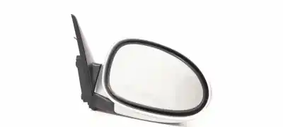 Second-hand car spare part right rearview mirror for daewoo nubira (j100) 1.6 16v oem iam references 015449
