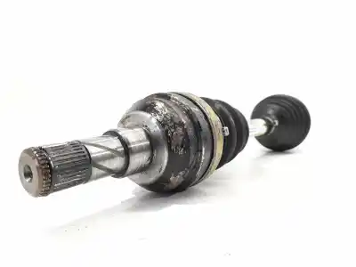 Second-hand car spare part FRONT LEFT TRANSMISSION for DAEWOO NUBIRA (J100)  OEM IAM references 510346  