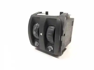 Second-hand car spare part headlights switch for renault clio iii confort dynamique oem iam references 8200095495b  