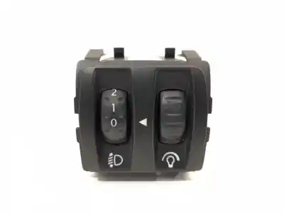 İkinci el araba yedek parçası ISIK KONTROLÜ için RENAULT CLIO III  OEM IAM referansları 8200095495B  