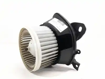 Peça sobressalente para automóvel em segunda mão ventilador de aquecimento por peugeot bipper 1.3 16v hdi fap referências oem iam 507830100