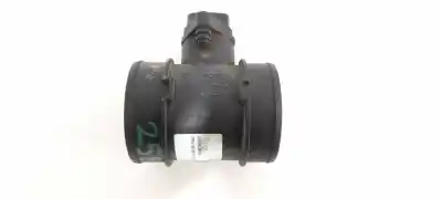 Автозапчасти б/у РАСХОДОМЕР ВОЗДУХА за OPEL ASTRA G SEDÁN (T98)  ссылки OEM IAM 0281002428  
