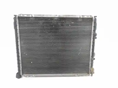 Автозапчасти б/у водяной радиатор за renault clio ii (bb_, cb_) 1.4 (b/cb0c, b/cb0s) ссылки oem iam 7700836303