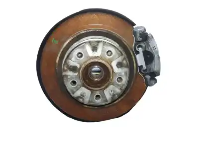 Second-hand car spare part rear right knuckle for bmw 1 (e87) 118 d oem iam references 6761580