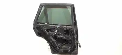 Peça sobressalente para automóvel em segunda mão PORTA DO AUTOMÓVEL TRASEIRA ESQUERDA por BMW SERIE X5 (G05)  Referências OEM IAM 41527261481  