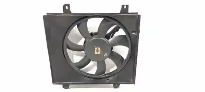 Second-hand car spare part radiator cooling fan for hyundai accent (lc) d3ea oem iam references 00s3a2190