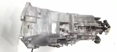 Second-hand car spare part gearbox for bmw 3 (e46) 320 d oem iam references 1065401012