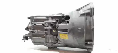 Second-hand car spare part gearbox for bmw 3 (e46) 320 d oem iam references 1065401012  