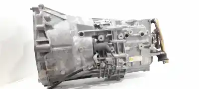 Second-hand car spare part gearbox for bmw 3 (e46) 320 d oem iam references 1065401012  