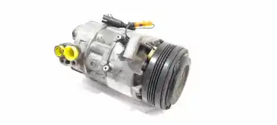 Second-hand car spare part air conditioning compressor for bmw 3 (e46) 320 d oem iam references 3r41045010  