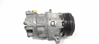 Second-hand car spare part air conditioning compressor for bmw 3 (e46) 320 d oem iam references 3r41045010  