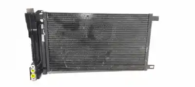 Second-hand car spare part air conditioning condenser / radiator for bmw serie 3 berlina (e36) 2.0 320i oem iam references 8377648  