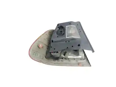 Second-hand car spare part right tailgate light for bmw 3 (e46) 320 d oem iam references 6907934  