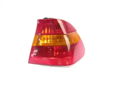 Second-hand car spare part right tailgate light for bmw 3 (e46) 320 d oem iam references 6907934  