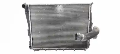 Second-hand car spare part water radiator for bmw 3 (e46) 320 d oem iam references 1613108  
