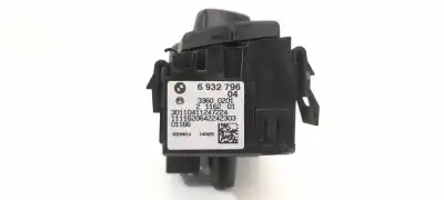 Second-hand car spare part HEADLIGHTS SWITCH for BMW SERIE 1  OEM IAM references 693279604  
