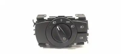 Second-hand car spare part headlights switch for bmw serie 1 berlina (e81/e87) 1.6 16v cat oem iam references 693279604  