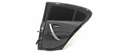 Second-hand car spare part rear right door for bmw 1 (e87) 118 d oem iam references 41527191018