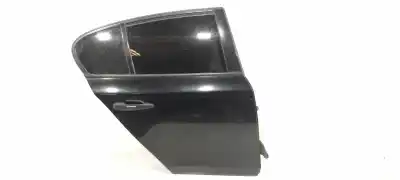 Second-hand car spare part rear right door for bmw 1 (e87) 118 d oem iam references 41527191018  