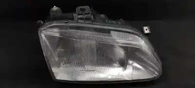 Автозапчасти б/у правая фара за renault megane i scenic (ja0) 1.6e alize ссылки oem iam 7701672735  