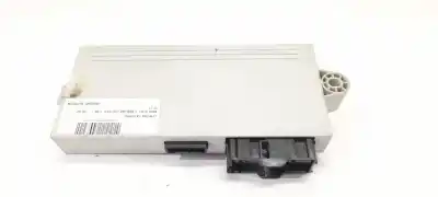 Second-hand car spare part central locking pump for bmw 1 (e87) 118 d oem iam references 61356943759  