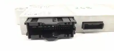 Second-hand car spare part central locking pump for bmw 1 (e87) 118 d oem iam references 61356943759  