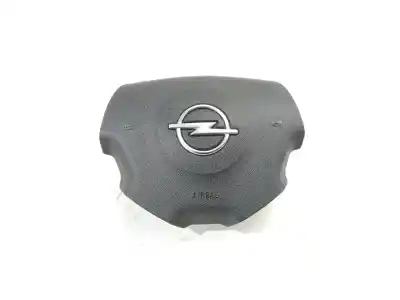 Автозапчастина б/у передня ліва подушка безопасности для opel vectra c (z02) 2.0 dti 16v (f69) посилання на oem iam 13112812