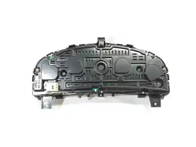 Автозапчастина б/у панель інструментів для opel vectra c (z02) 2.0 dti 16v (f69) посилання на oem iam 13165965mn