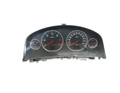 Автозапчастина б/у панель інструментів для opel vectra c (z02) 2.0 dti 16v (f69) посилання на oem iam 13165965mn  