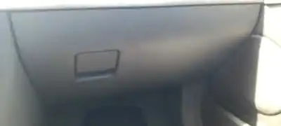 Peça sobressalente para automóvel em segunda mão porta luvas por opel vectra c (z02) 2.0 dti 16v (f69) referências oem iam 13151852  