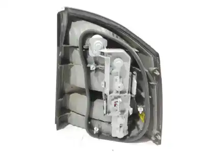 Автозапчастина б/у лівий ход ліхар для opel vectra c (z02) 2.0 dti 16v (f69) посилання на oem iam 13131001