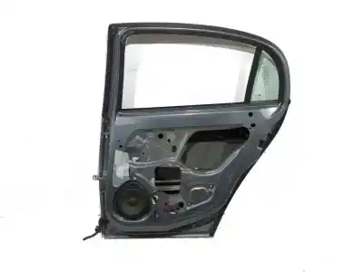 Автозапчастина б/у двері задні праві для opel vectra c (z02) 2.0 dti 16v (f69) посилання на oem iam 93171454  