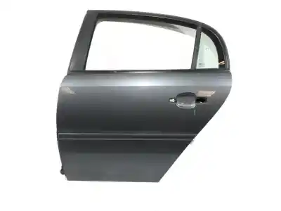 Автозапчастина б/у двері задні ліві для opel vectra c (z02) 2.0 dti 16v (f69) посилання на oem iam 93171453  