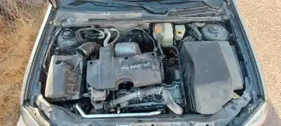 Автозапчастина б/у компресор кондиционера для opel vectra c (z02) 2.0 dti 16v (f69) посилання на oem iam 1254  