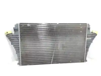 Second-hand car spare part intercooler for opel vectra c (z02) 2.0 dti 16v (f69) oem iam references 244118366  