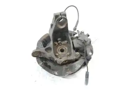 Pièce détachée automobile d'occasion MOYEU DE ROUE AVANT GAUCHE pour MINI MINI (R56)  Références OEM IAM 31216779795  