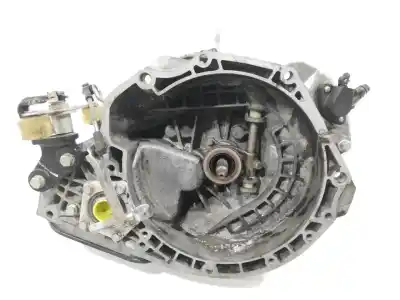 Автозапчастина б/у КОРОБКА ПЕРЕДАЧ для CHEVROLET REZZO  Посилання на OEM IAM 96183707  