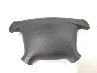 Second-hand car spare part front left air bag for chevrolet rezzo 1.6 cat oem iam references au7zr161d