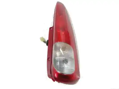 Second-hand car spare part LEFT TAILGATE LIGHT for CHEVROLET REZZO  OEM IAM references 300526L  