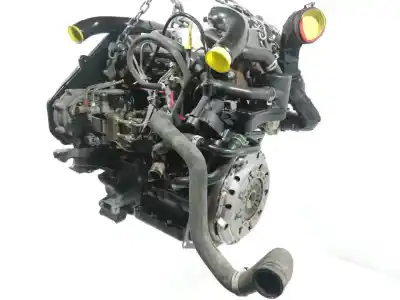 Pezzo di ricambio per auto di seconda mano motore completo per ford focus turnier (cak) 1.8 tddi turbodiesel cat riferimenti oem iam bhda  