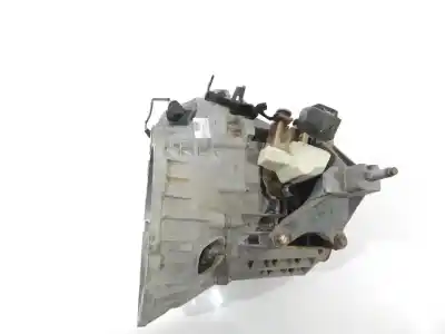 Pezzo di ricambio per auto di seconda mano RIDUTTORE per FORD FOCUS I (DAW, DBW)  Riferimenti OEM IAM XS4R7F096  