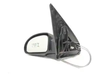 Peça sobressalente para automóvel em segunda mão ESPELHO RETROVISOR ESQUERDO por FORD FOCUS I (DAW, DBW)  Referências OEM IAM 46R015694  