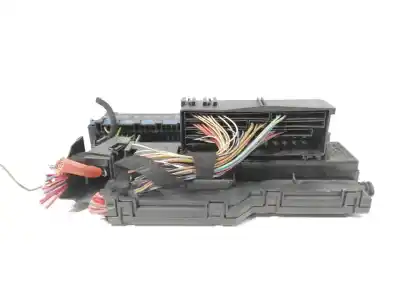 Second-hand car spare part fuse box unit for bmw 3 (e46) 320 d oem iam references 8387153  